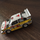 Illustration for article titled Teutonic Tuesday: 1985 Audi Sport Quattro E2 Rallye Sanremo